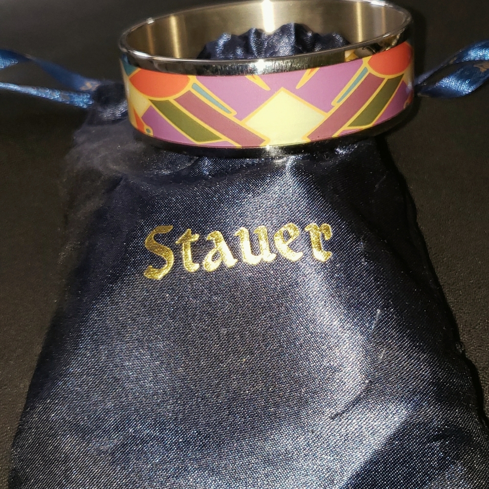 Stauer Bangle
